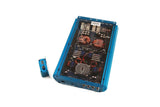 DOWN4SOUND JP16.2 | 3200W RMS - 2 CHANNEL AMPLIFIER
