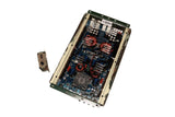 DOWN4SOUND JP16.2 CAMO | 3200W RMS - 2 CHANNEL AMPLIFIER