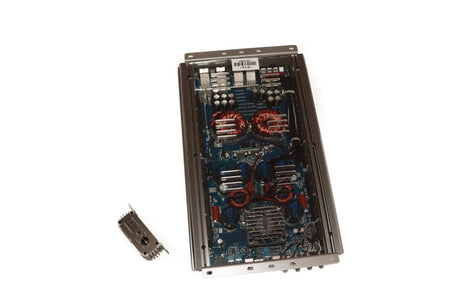 DOWN4SOUND JP16.2 GRAY | 3200W RMS - 2 CHANNEL AMPLIFIER