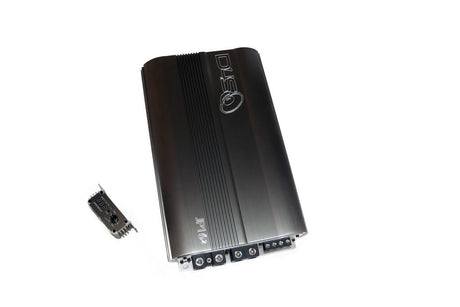 DOWN4SOUND JP16.2 GRAY | 3200W RMS - 2 CHANNEL AMPLIFIER
