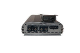 DOWN4SOUND JP16.2 GRAY | 3200W RMS - 2 CHANNEL AMPLIFIER
