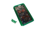 DOWN4SOUND JP16.2 TEAL | 3200W RMS - 2 CHANNEL AMPLIFIER