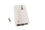 DOWN4SOUND JP16.2 WHITE GLOSS | 3200W RMS - 2 CHANNEL AMPLIFIER