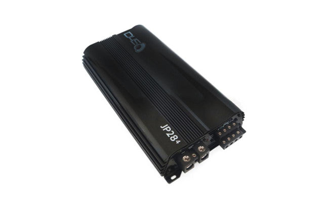 Down4Sound JP284 4 Channel Amp