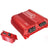 Down4Sound JP3 CPT | 555W RMS 4 2 1 Any-Ohm Amplifier