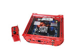 Down4Sound JP3 CPT | 555W RMS 4 2 1 Any-Ohm Amplifier