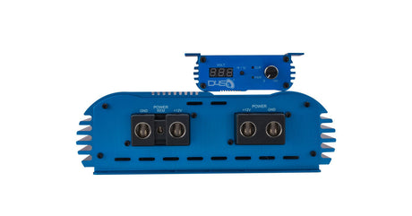 Down4Sound JP43 | 4300W RMS Amplifier