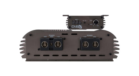 Down4Sound JP43 | 4300W RMS Amplifier