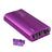 Down4Sound JP454 | 4000W RMS 4 Channel Amplifier