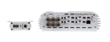 Down4Sound JP454 | 4000W RMS 4 Channel Amplifier