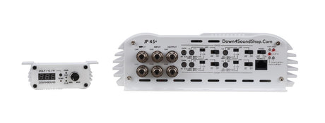 Down4Sound JP454 | 4000W RMS 4 Channel Amplifier