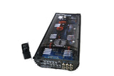 Down4Sound JP95T | 1500W RMS 5 Channel Amplifier
