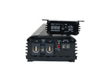 Down4Sound MM3000KFD (Mini Maxx) | 3000W RMS Mini Full Bridge Amplifier