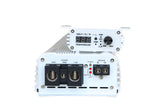 Down4Sound MM3000KFD (Mini Maxx) | 3000W RMS Mini Full Bridge Amplifier