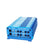 Down4Sound MM504 (Mini Maxx) | 300W RMS Mini 4 Ch Car Audio Amplifier
