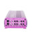 Down4Sound MM504 (Mini Maxx) | 300W RMS Mini 4 Ch Car Audio Amplifier