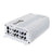 Down4Sound MM504 (Mini Maxx) | 300W RMS Mini 4 Ch Car Audio Amplifier
