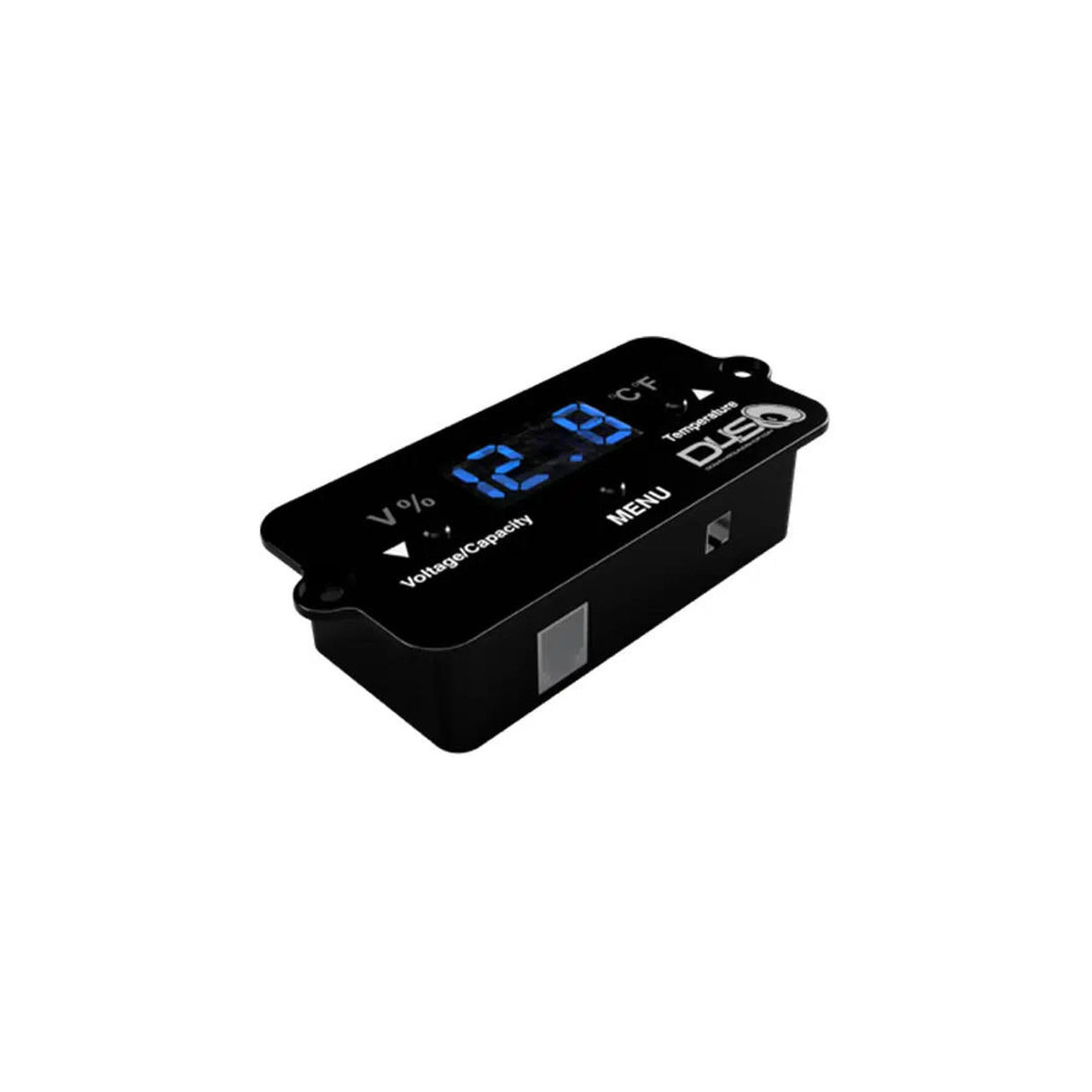 DOWN4SOUND | D4S JP40 - 12V Lithium Car Audio Battery ( 6000 - 12000W )