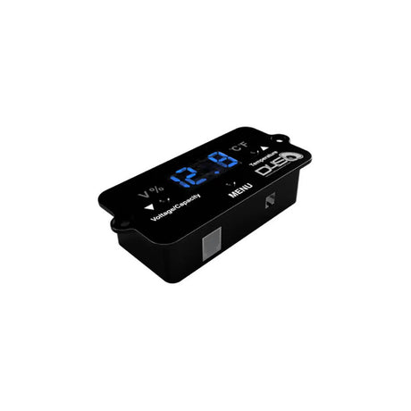 DOWN4SOUND | D4S JP40 - 12V Lithium Car Audio Battery ( 6000 - 12000W )