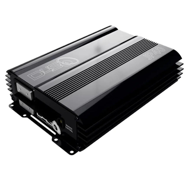 DOWN4SOUND | D4S JP40 - 12V Lithium Car Audio Battery ( 6000 - 12000W )