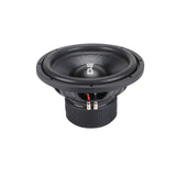 DOWN4SOUND SB 12" SUBWOOFER - 4 OHM DVC | 500W RMS