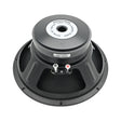 DOWN4SOUND USCMR-128 - 12" Paper Cone Pro Audio Midrange Speaker - 250W RMS