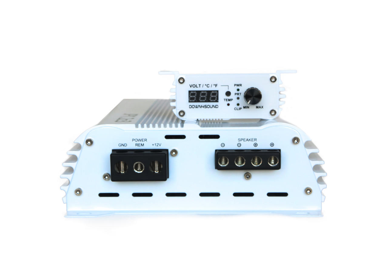 King & Prince - 3zokidさん専用  King & Prince Made in Down4Sound JP1.2Z3 1200W RMS 4 2 1 Any-Ohm Amplifier