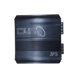 Down4Sound JP3 CPT | 555W RMS 4 2 1 Any-Ohm Amplifier