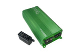 Down4Sound MM1500KFD (Mini Maxx) | 1500W RMS Mini Full Bridge Amplifier