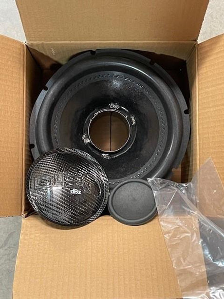 DOWN4SOUND - RECONE KIT | DBz-10D2