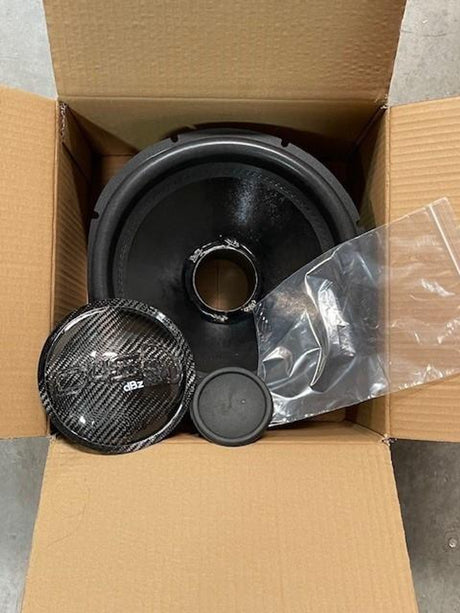 DOWN4SOUND - RECONE KIT | DBz-12D2