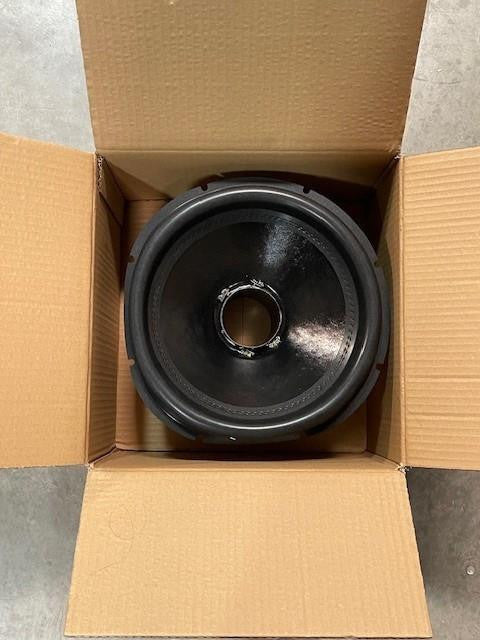 DOWN4SOUND - RECONE KIT | DBz-12D4