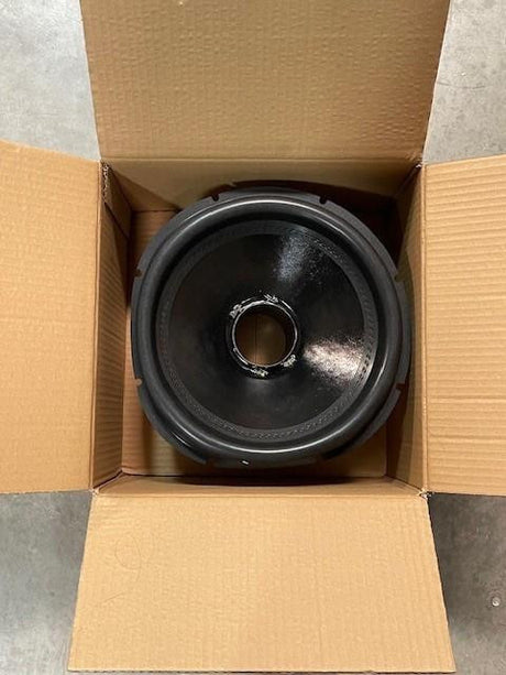 DOWN4SOUND - RECONE KIT | DBz-12D4