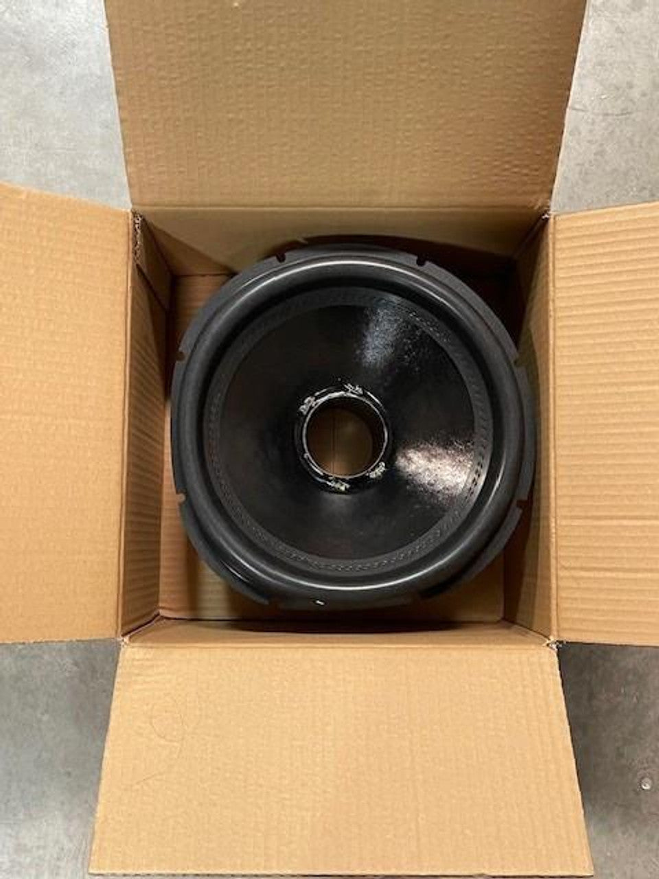 DOWN4SOUND - RECONE KIT | DBz-12D4