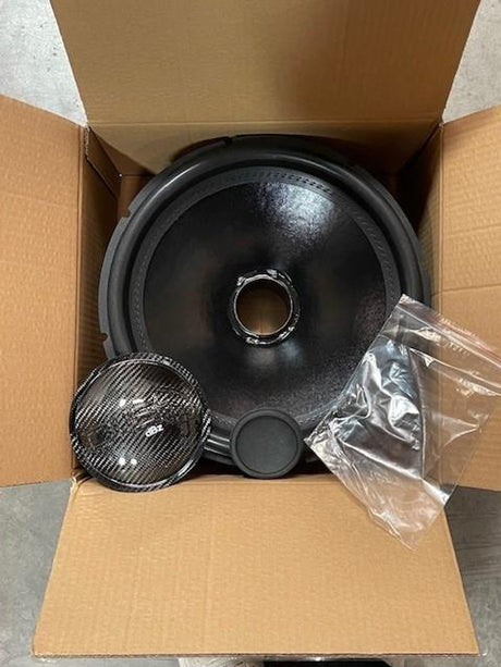 DOWN4SOUND - RECONE KIT | DBz-15D4