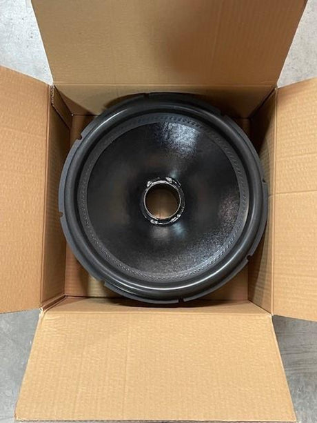 DOWN4SOUND - RECONE KIT | DBz-15D4