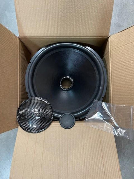 DOWN4SOUND - RECONE KIT | DBz-18D4