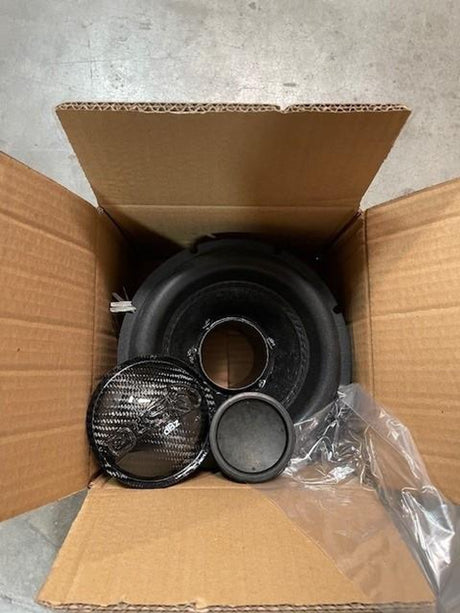 DOWN4SOUND - RECONE KIT | DBz-8D2
