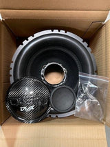 DOWN4SOUND - RECONE KIT | DVX-12D4