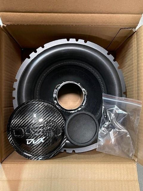 DOWN4SOUND - RECONE KIT | DVX-12D4