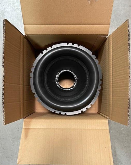 DOWN4SOUND - RECONE KIT | DVX-12D4