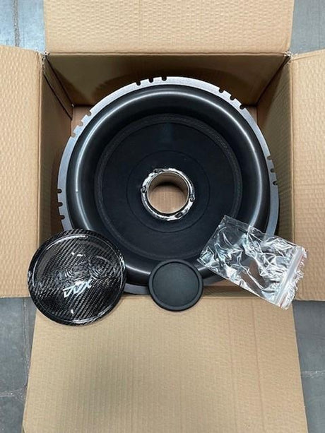 DOWN4SOUND - RECONE KIT | DVX-15D2