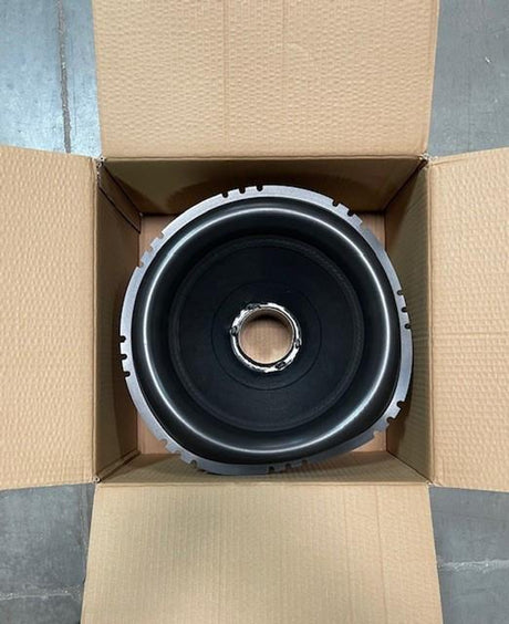 DOWN4SOUND - RECONE KIT | DVX-15D4