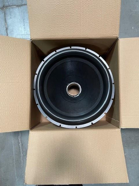 DOWN4SOUND - RECONE KIT | DVX-18D4
