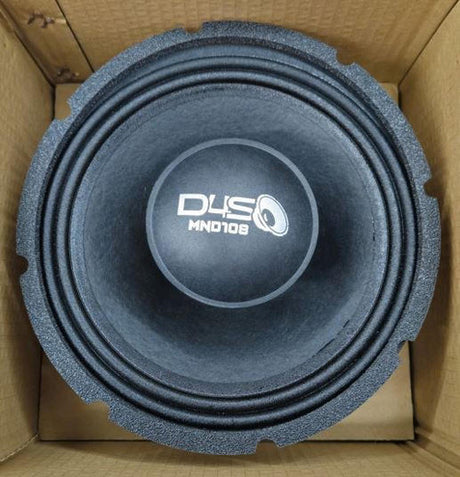 DOWN4SOUND - RECONE KIT | RK-MND104 |