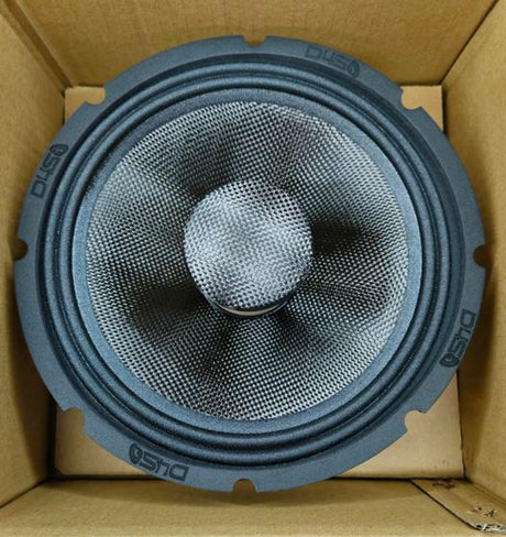 DOWN4SOUND - RECONE KIT | RK-MND104CF | CARBON FIBER |