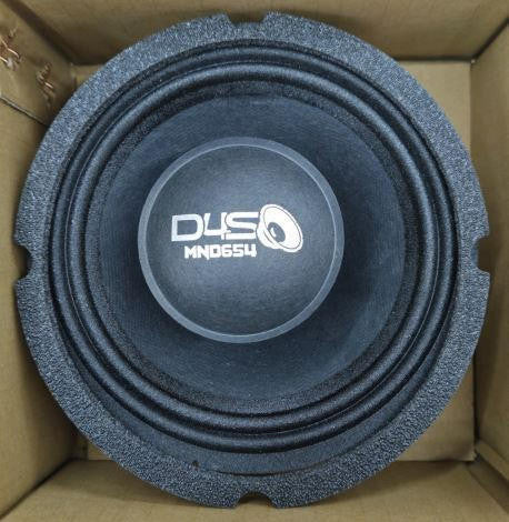 DOWN4SOUND - RECONE KIT | RK-MND658 |