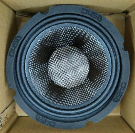 DOWN4SOUND - RECONE KIT | RK-MND658CF | CARBON FIBER |