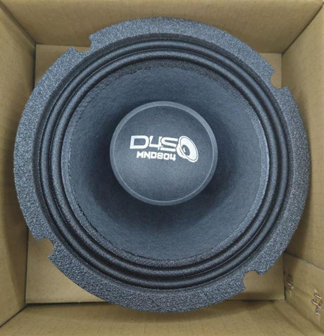 DOWN4SOUND - RECONE KIT | RK-MND804 |