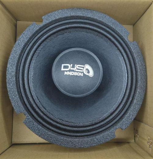 DOWN4SOUND - RECONE KIT | RK-MND808 |